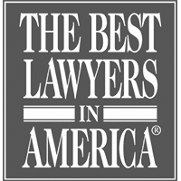 Best Lawyers in America Award