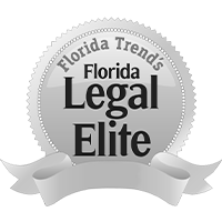 Florida Legal Elite Award